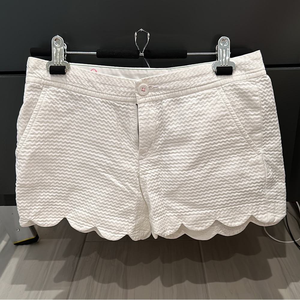 🤍Lilly Pulitzer Buttercup Short🤍